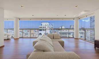 Imagem 4: Apartamento para Locação em São Paulo, Jardim Paulista, 3 dormitórios, 3 suítes, 1 banheir