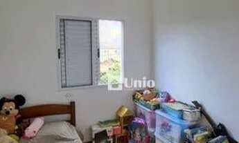 Imagem 5: Apartamento com 2 dormitórios à venda, 60 m² por R$ 230.000,00 - Parque Conceição II - Pir