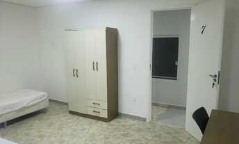 Imagem: Kitnets minaslandia