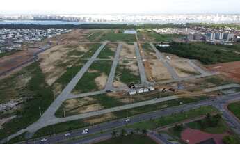 Imagem 2: LOTE LUAR DA BARRA II