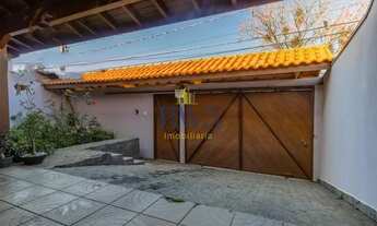 Imagem 3: Casa - Jardim Nova Europa - Campinas