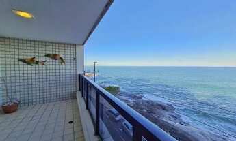 Imagem 2: Apartamento para venda possui 220 metros quadrados com 3 quartos em Centro - Guarapari - E