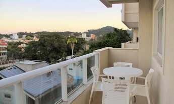 Imagem 4: Apartamento para aluguel com 75 metros quadrados com 1 quarto em Centro - Bombinhas - SC