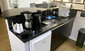 Imagem 5: CONJUNTO COMERCIAL EM VILA OLIMPIA