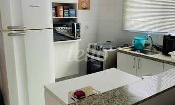 Imagem 6: Santo André - Apartamento Padrão - Vila Gilda