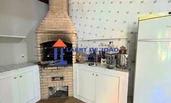 Imagem 4: SOBRADO A VENDA - JARDIM DOS ESTADOS