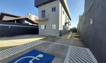 Imagem 4: Apartamento para aluguel com 43 metros quadrados com 2 quartos em Jardim Murayama - Mogi M