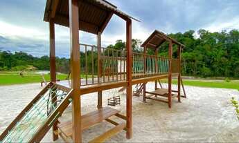 Imagem 6: Chacaras Rio Negro lote de repasse