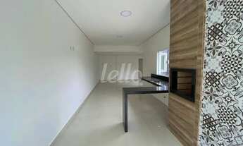 Imagem: Santo André - Apartamento Padrão - Vila