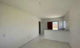 Imagem 2: Casa para venda tem 125 metros quadrados com 3 quartos em Parque Jacaraípe - Serra - Es