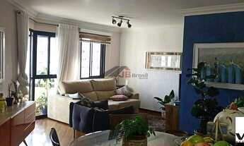 Imagem 1: Apartamento Apartamento 03 Dorm. em Vila Mascote - São Paulo