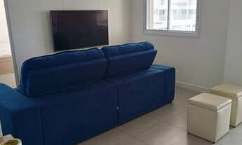 Imagem 6: Apartamento para aluguel possui 65 metros quadrados com 1 quarto, com churrasqueira na sac