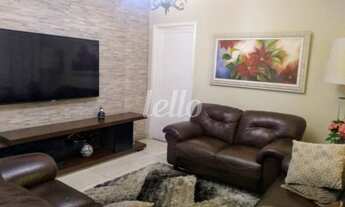 Imagem 3: São Paulo - Casa Padrão - Ipiranga