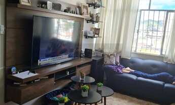 Imagem 6: Open House Vende apartamento de 2 quartos no Fonseca