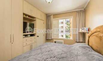 Imagem 6: Apartamento para venda tem 120 metros quadrados com 3 quartos em Bela Vista - Porto Alegre