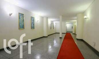 Imagem 7: APARTAMENTO RESIDENCIAL em SÃO PAULO - SP, CONSOLAÇÃO