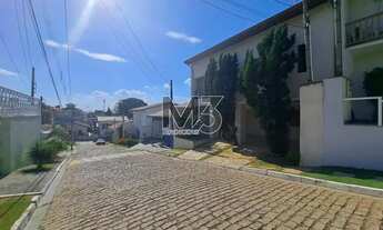 Imagem: Casa - Parque Imperador - Campinas