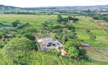 Imagem: Fazenda/Sítio/Chácara 1/2 ALQ Próximo