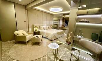 Imagem 6: Apartamento para venda possui 234 m² com 3 quartos em Vila Mariana - São Paulo - SP