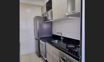 Imagem 2: APTO. LOCACÃO -Vila Vera -59m² -02 dorms (sendo 01 suíte) -03 km do metrô Sacomã -Lazer Co