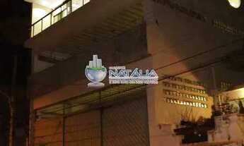 Imagem 2: Prédio, Vila Amália (Zona Norte), São Paulo, Cod: 65829