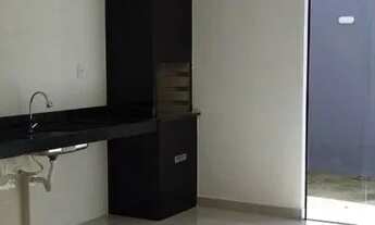 Imagem 3: Vendo casa no jardim das tulipas 3/4 e uma suíte