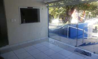 Imagem 4: Imóvel comercial a venda com 7 salas, 3 WC's, salão comercial e 2 vagas