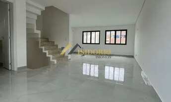 Imagem 5: SOBRADO NOVO NO BOA VISTA! 03 QUARTOS, SUÍTE, SACADA, QUINTAL