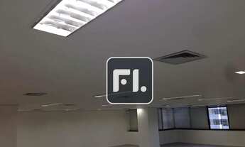 Imagem 2: Conjunto, 207 m² - venda por R$ 2.300.000,06 ou aluguel por R$ 17.566,12/mês - Brooklin