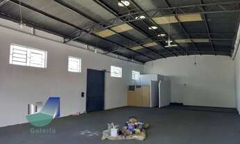 Imagem 6: Salão Comercial para alugar, 220m² - Parque São Sebastião