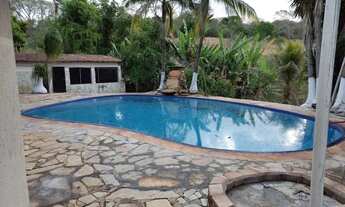 Imagem 6: Vende-se chácaras jaiara BR 153 urbana Anápolis