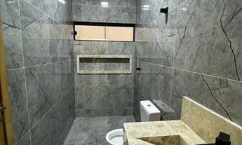 Imagem 5: CÁSA COM ACABAMENTO PREMIUM E PISCINA