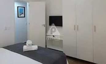 Imagem 4: Apartamento à venda, 3 quartos, 1 suíte, 1 vaga, Copacabana - RIO DE JANEIRO/RJ