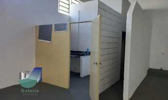 Imagem 7: Salão Comercial para alugar, 220m² - Parque São Sebastião