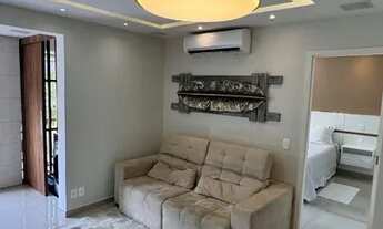 Imagem 4: LINDO APARTAMENTO COSTABELLA RESORT COM MARINA