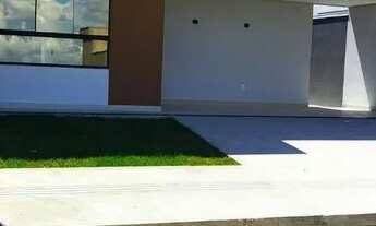 Imagem: Vendo casa no jardim das tulipas 3/4 e uma