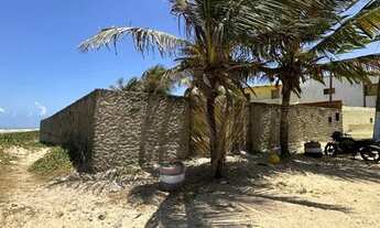 Imagem: VENDE-SE TERRENO DE 507,5m² NA PRAIA DE