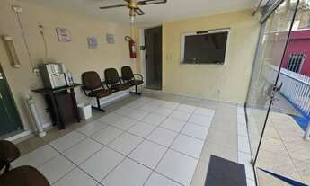 Imagem 3: Imóvel comercial a venda com 7 salas, 3 WC's, salão comercial e 2 vagas