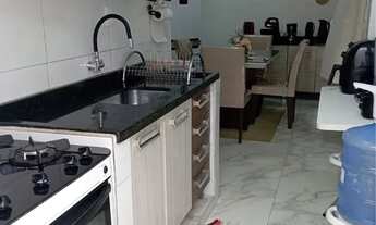 Imagem 3: Vendo Casa no Parque Carajás