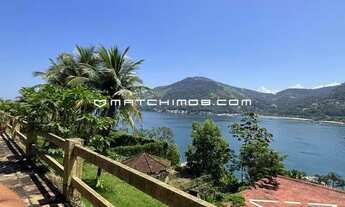 Imagem 4: Portogalo Angra, frente praia, heliponto, quadra poli