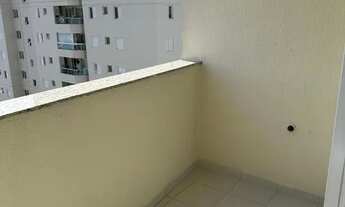 Imagem 3: Apartamento Vila Di Florença no Centro de Jacareí-SP