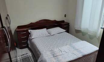 Imagem 4: 2 CASAS BAIRRO BANDEIRANTES,1 de 3 quartos, 3 salas,churrasqueira,terreno,1 3quarto