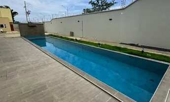 Imagem 2: Casa condominio zona leste venda