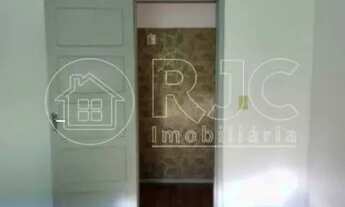 Imagem 6: Casa de rua - Duplex / Residencial / Estácio