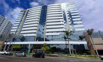 Imagem: Sala Empresarial no Jardim Europa Medical