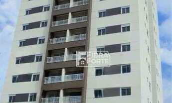 Imagem: Apartamento á venda Vila João Jorge