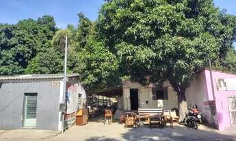 Imagem 3: Terreno no bairro Despraiado