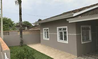 Imagem 3: CASA NA PRAIA -BALNEÁRIO IPANEMA