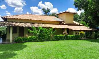 Imagem: Excelente casa no Condomínio Vale do Ouro