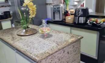 Imagem 7: Casa moderna com 3 quartos em condomínio fechado